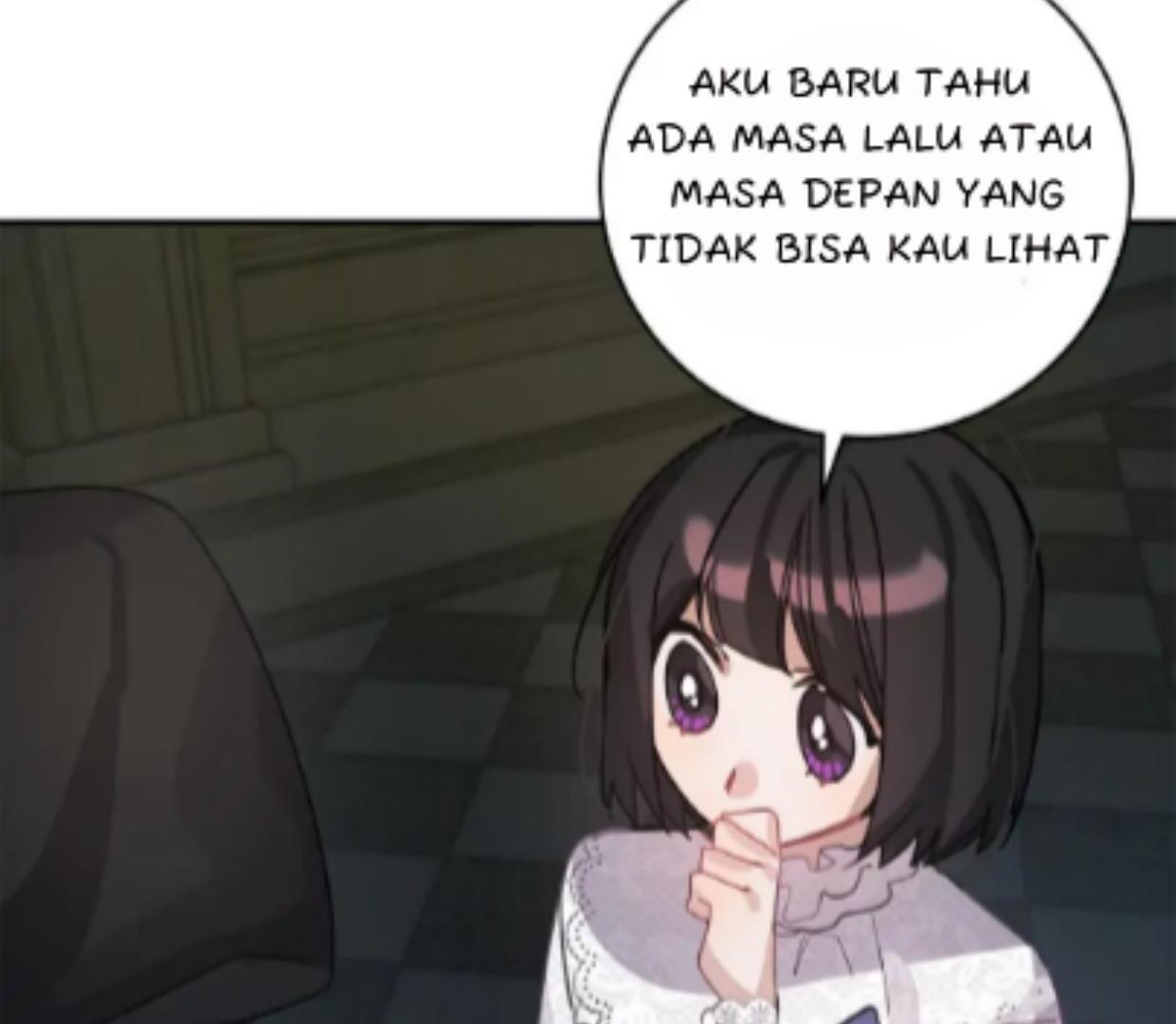The Handmade Tales of the Handmaid Chapter 35 - halaman 96