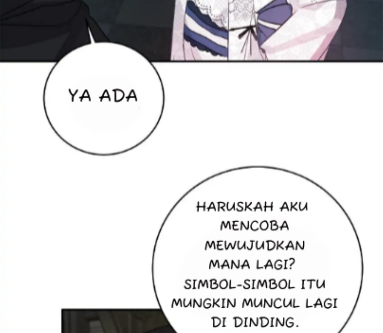 The Handmade Tales of the Handmaid Chapter 35 - halaman 97