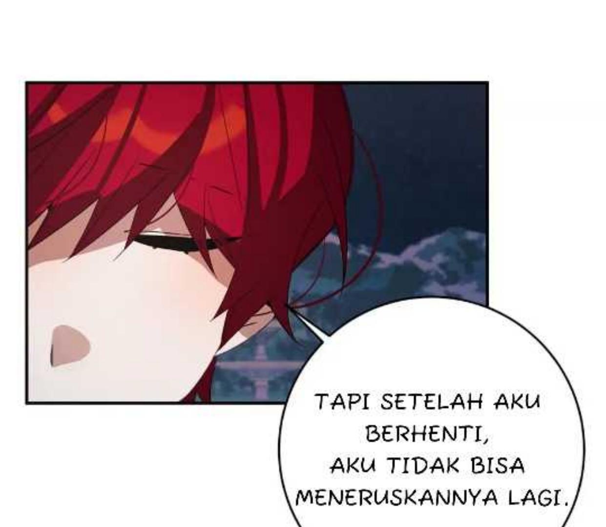The Handmade Tales of the Handmaid Chapter 36 - halaman 104