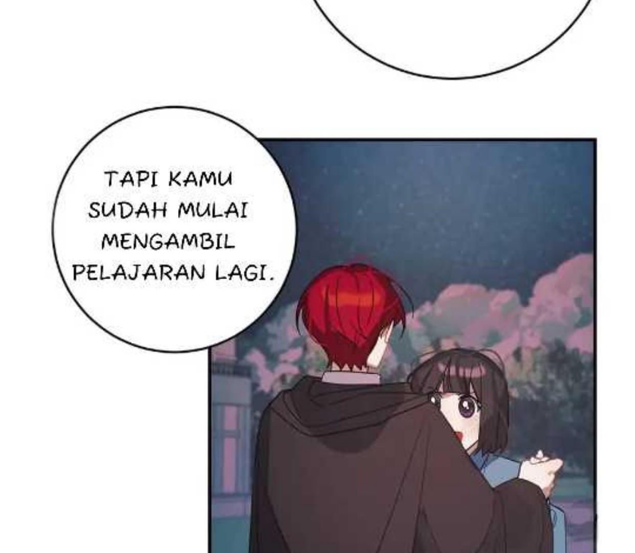 The Handmade Tales of the Handmaid Chapter 36 - halaman 105