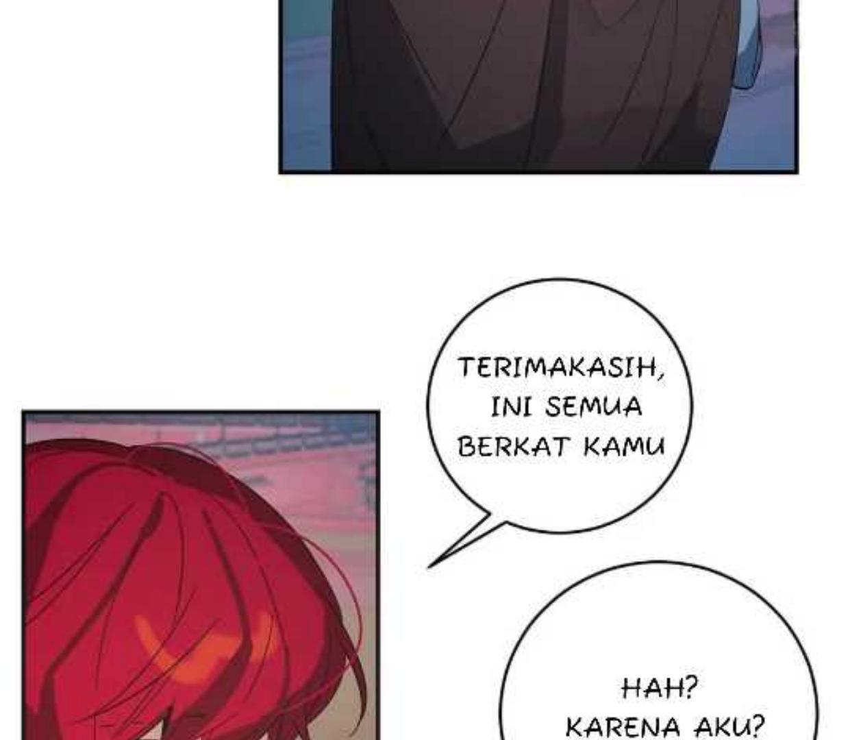 The Handmade Tales of the Handmaid Chapter 36 - halaman 106