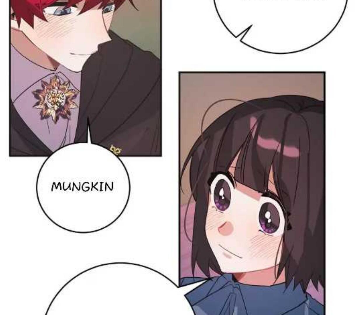 The Handmade Tales of the Handmaid Chapter 36 - halaman 107