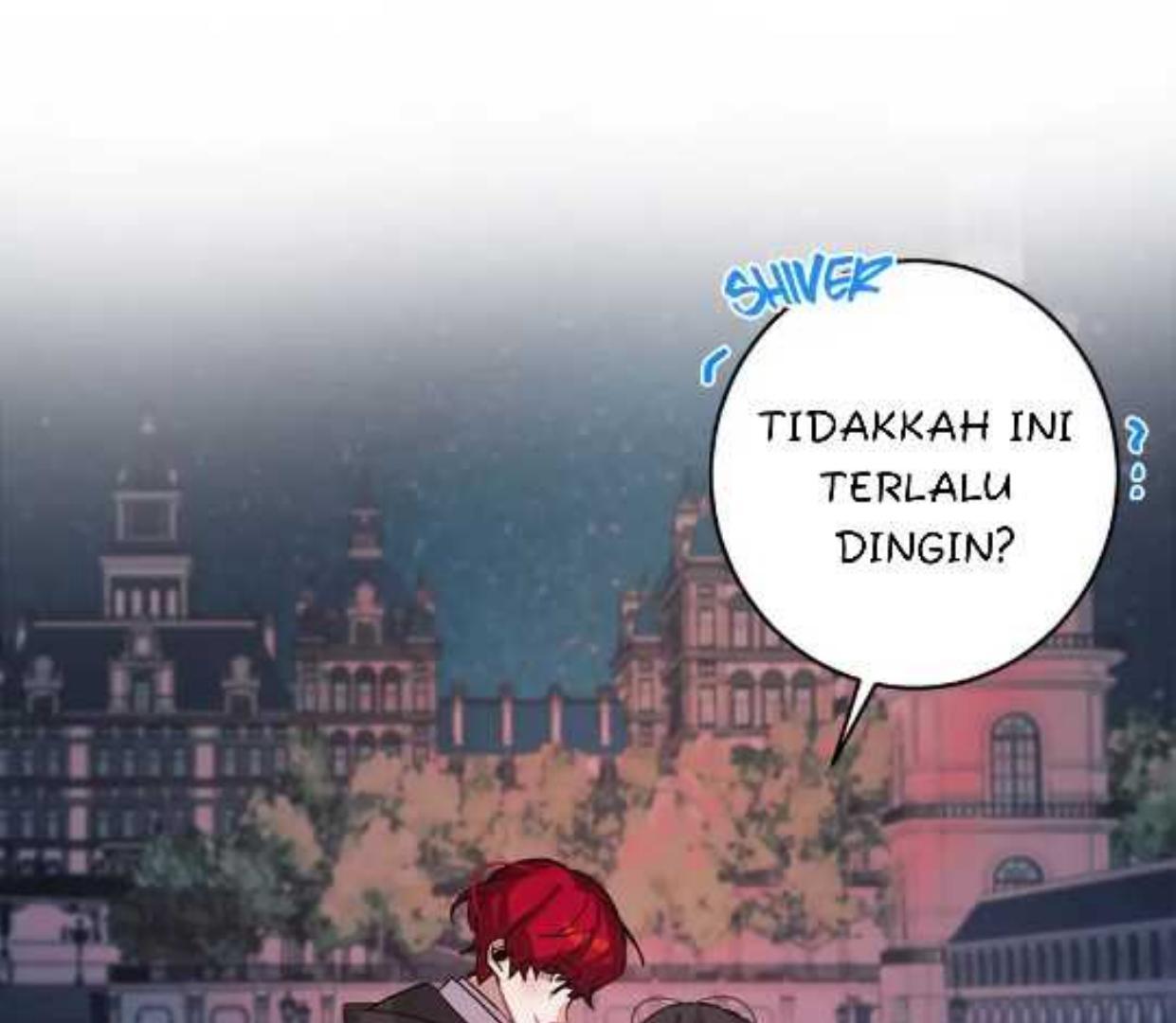 The Handmade Tales of the Handmaid Chapter 36 - halaman 110