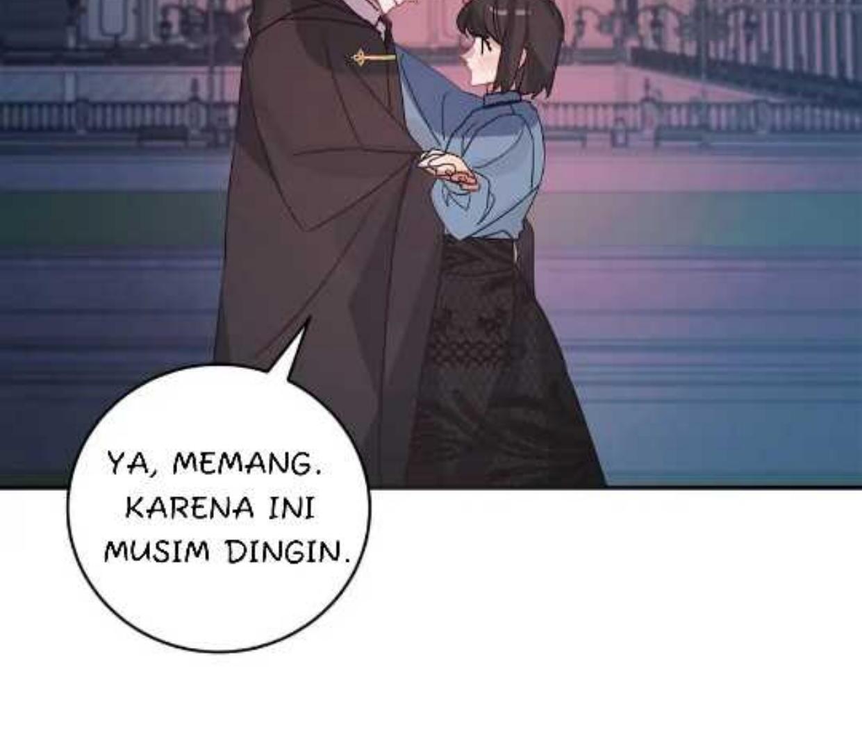 The Handmade Tales of the Handmaid Chapter 36 - halaman 111