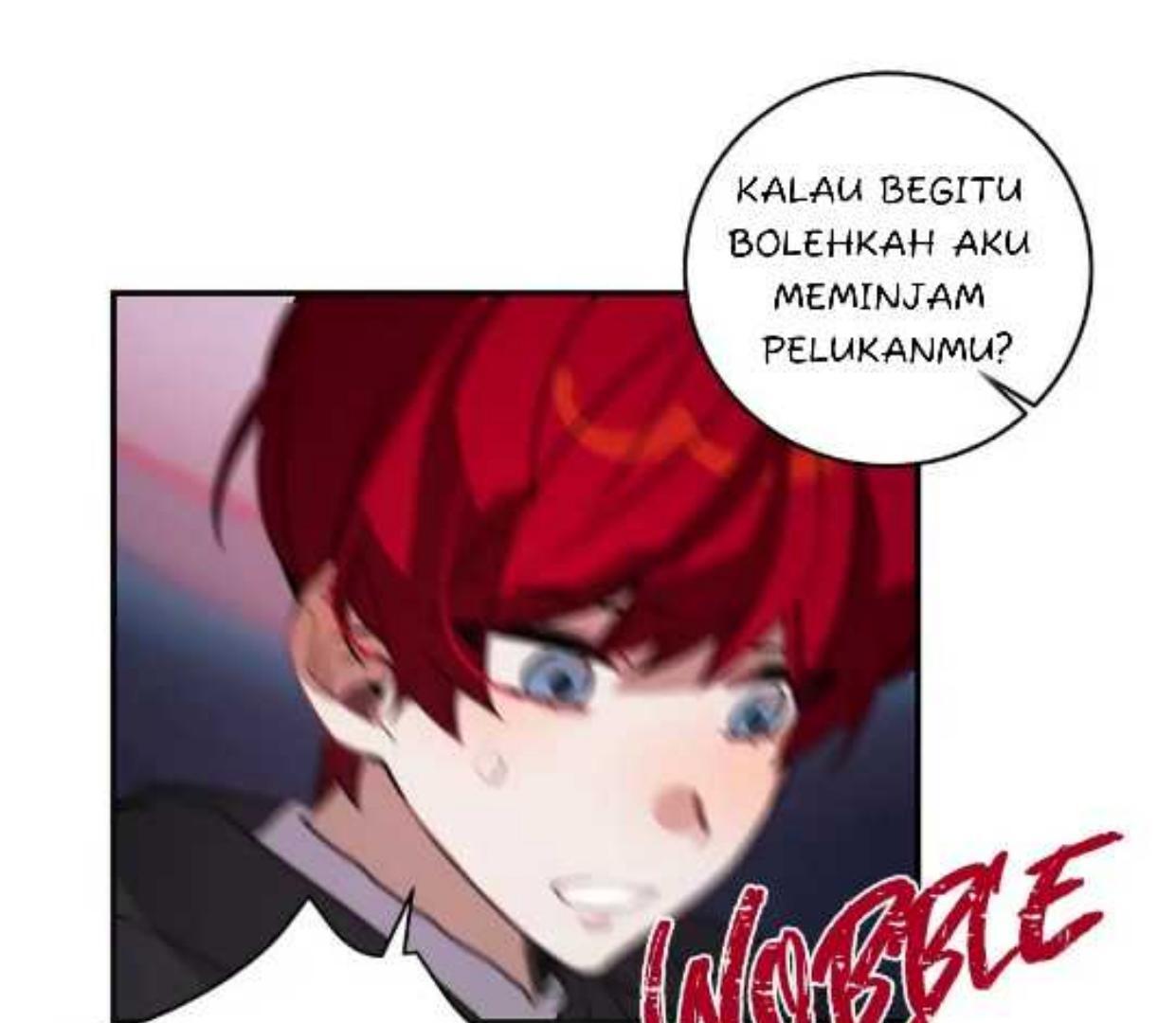 The Handmade Tales of the Handmaid Chapter 36 - halaman 112
