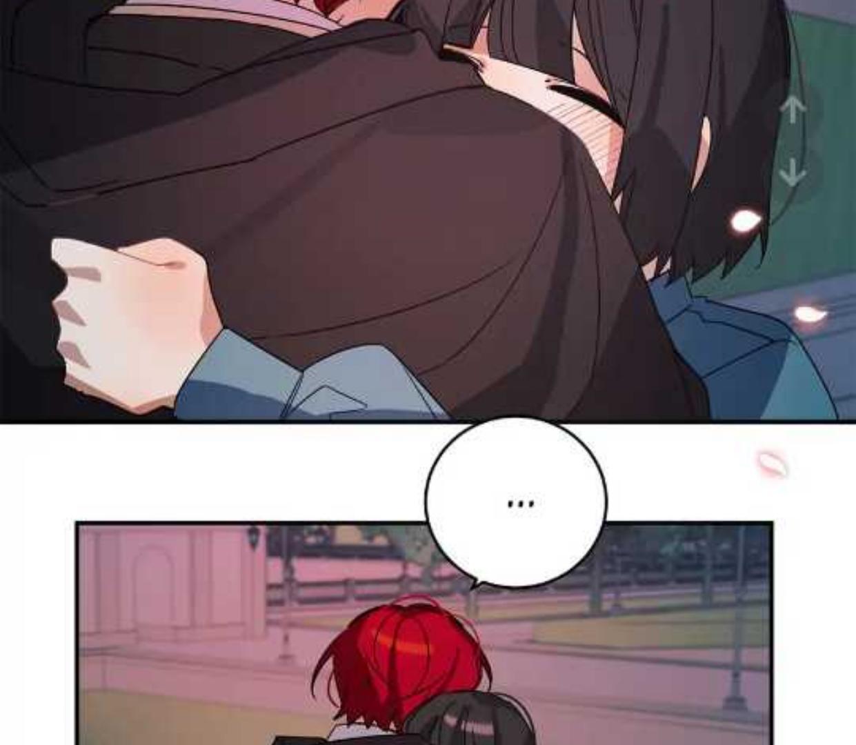 The Handmade Tales of the Handmaid Chapter 36 - halaman 114