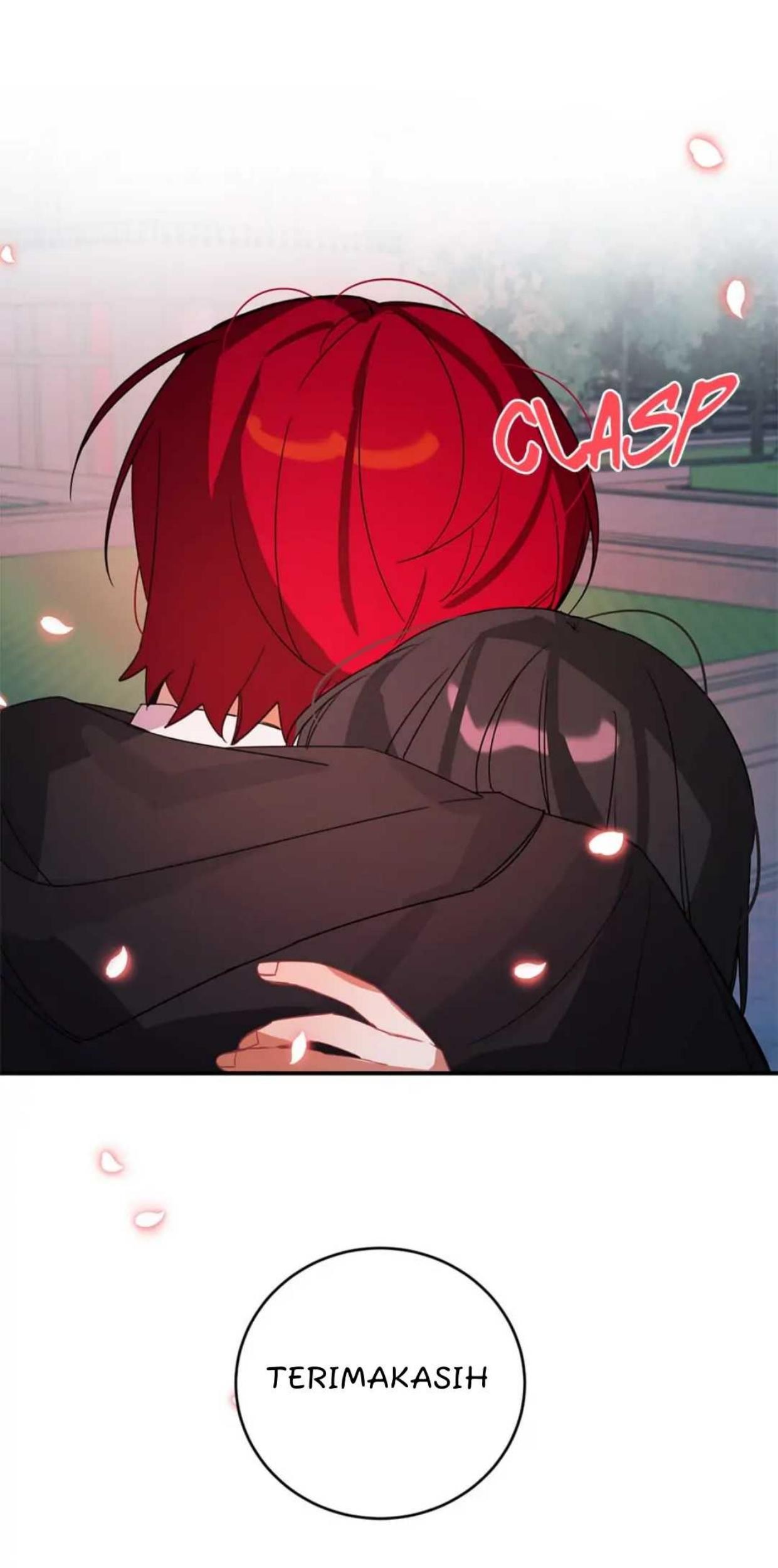 The Handmade Tales of the Handmaid Chapter 36 - halaman 118