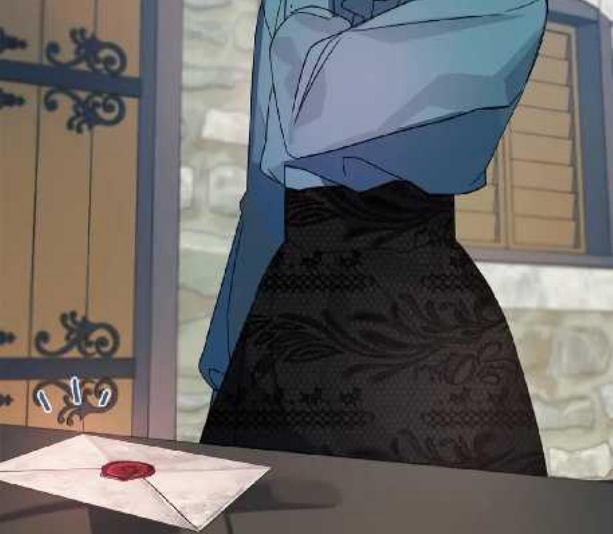 The Handmade Tales of the Handmaid Chapter 36 - halaman 27