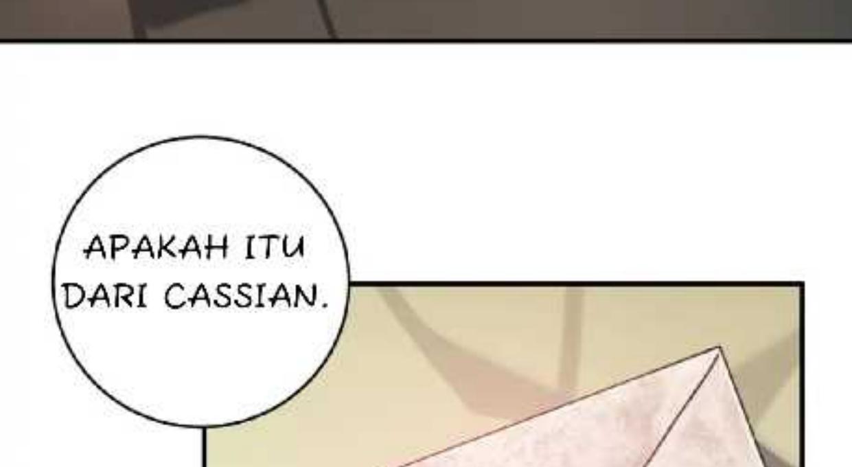 The Handmade Tales of the Handmaid Chapter 36 - halaman 28