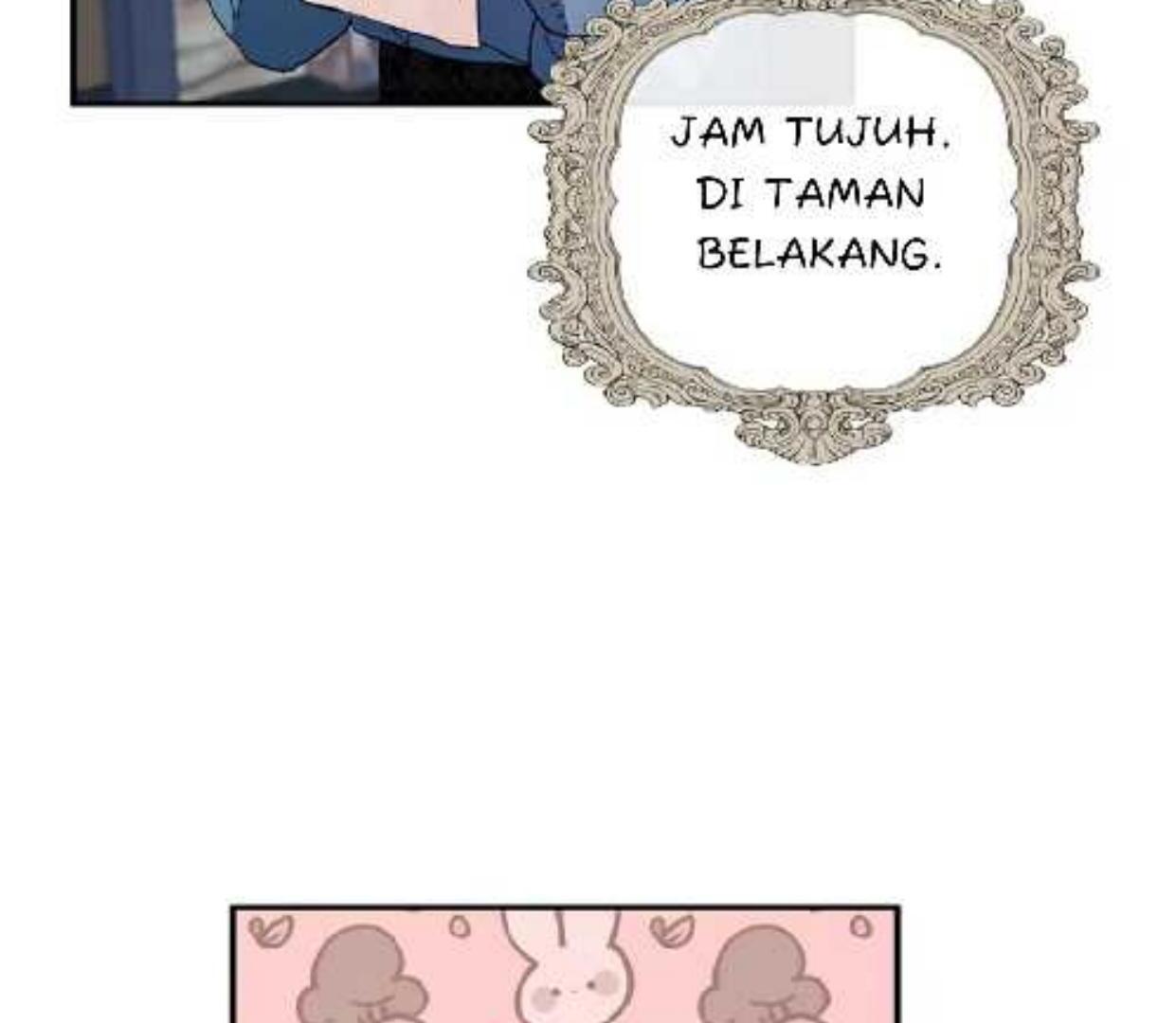 The Handmade Tales of the Handmaid Chapter 36 - halaman 31