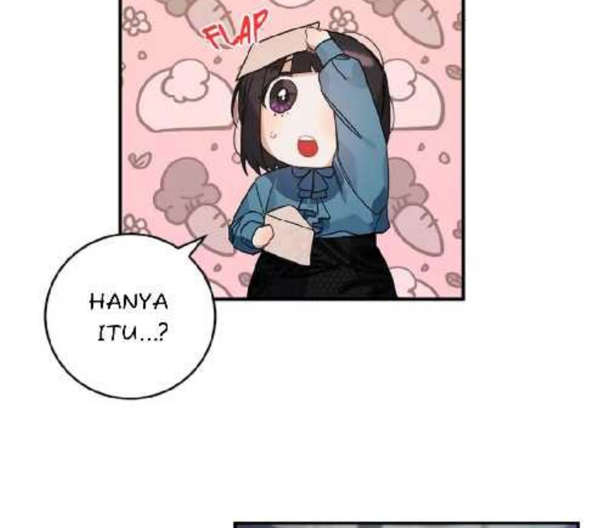 The Handmade Tales of the Handmaid Chapter 36 - halaman 32