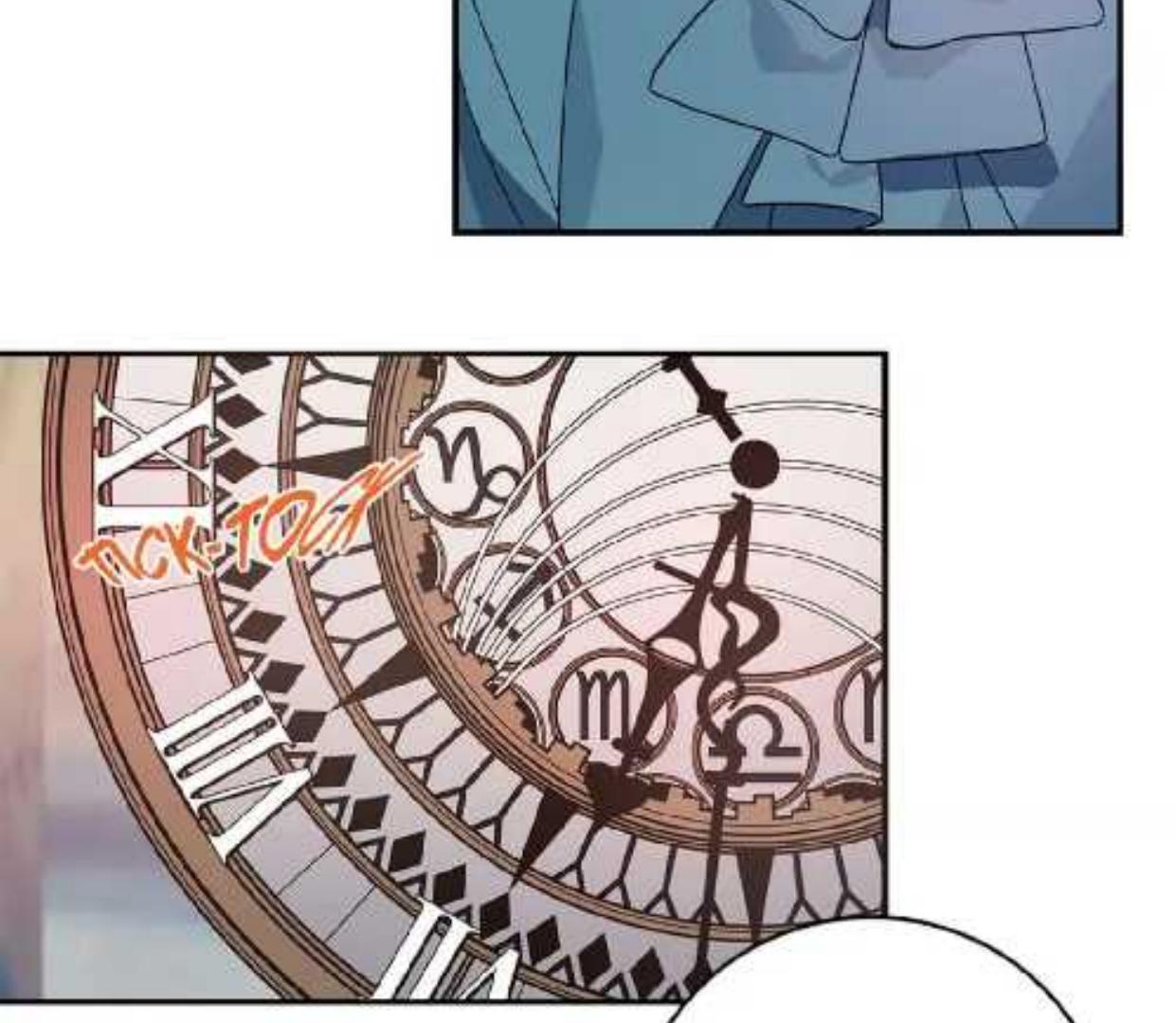 The Handmade Tales of the Handmaid Chapter 36 - halaman 34