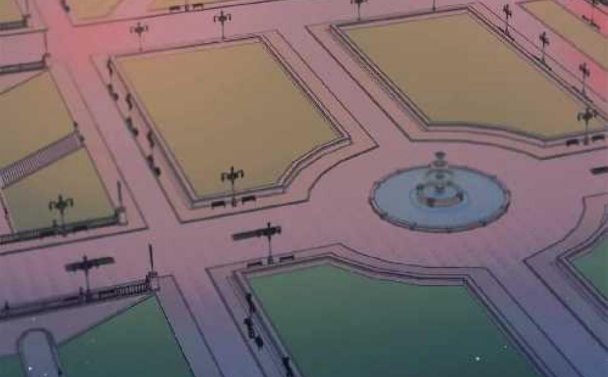 The Handmade Tales of the Handmaid Chapter 36 - halaman 38