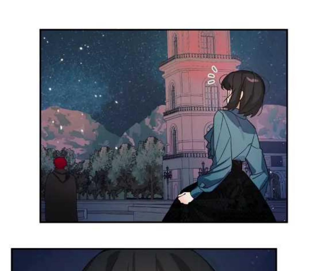 The Handmade Tales of the Handmaid Chapter 36 - halaman 40