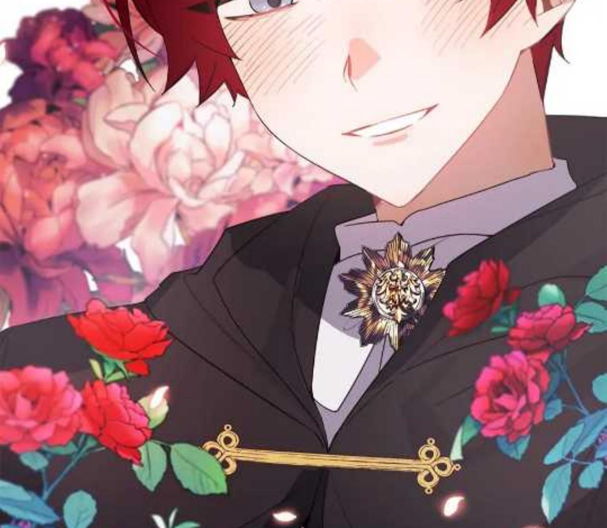 The Handmade Tales of the Handmaid Chapter 36 - halaman 49