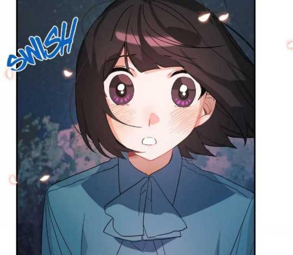 The Handmade Tales of the Handmaid Chapter 36 - halaman 51
