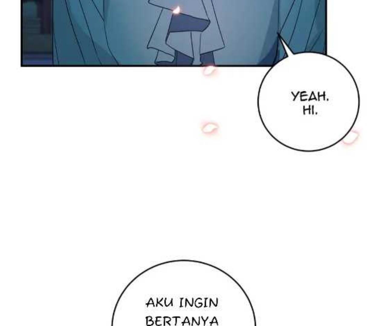 The Handmade Tales of the Handmaid Chapter 36 - halaman 52