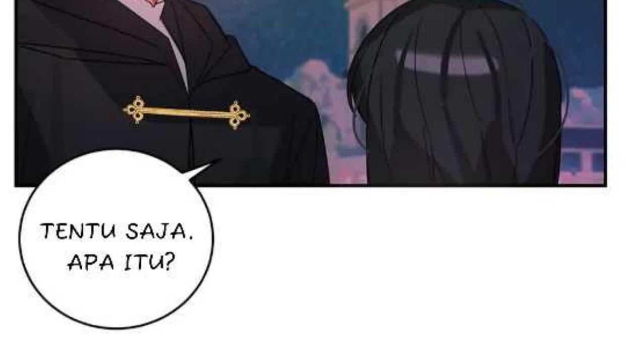 The Handmade Tales of the Handmaid Chapter 36 - halaman 54