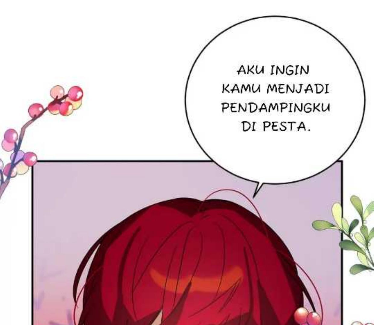 The Handmade Tales of the Handmaid Chapter 36 - halaman 55