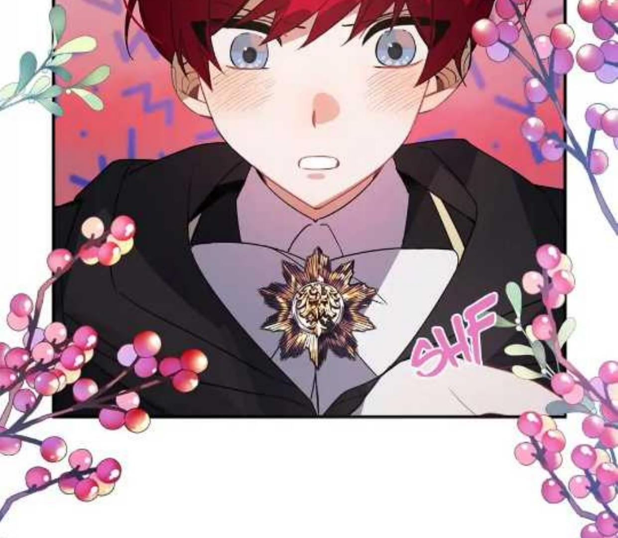The Handmade Tales of the Handmaid Chapter 36 - halaman 56