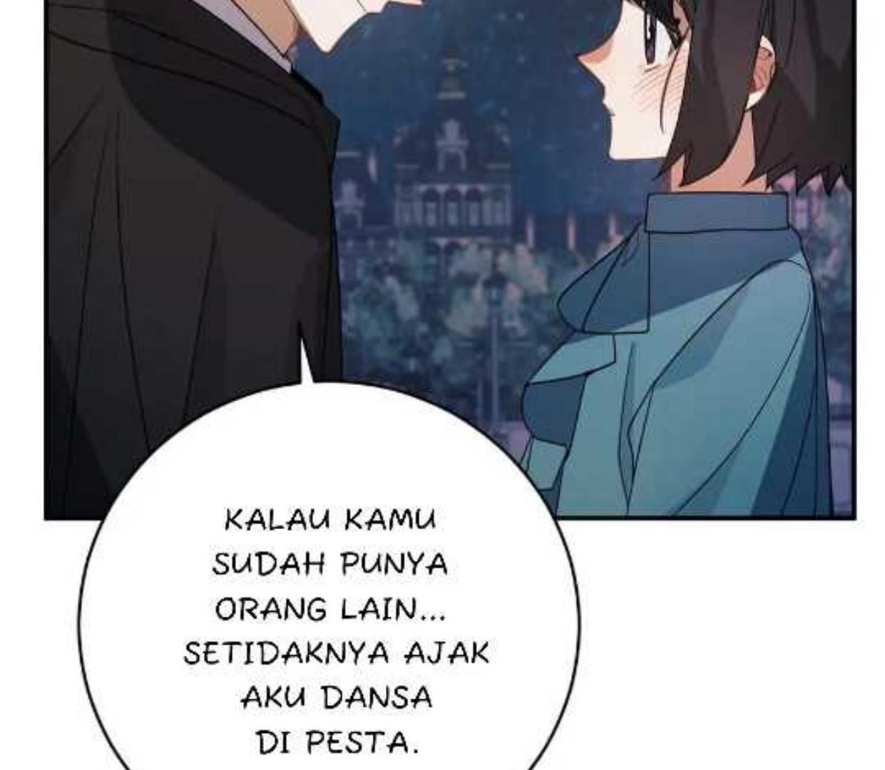 The Handmade Tales of the Handmaid Chapter 36 - halaman 58