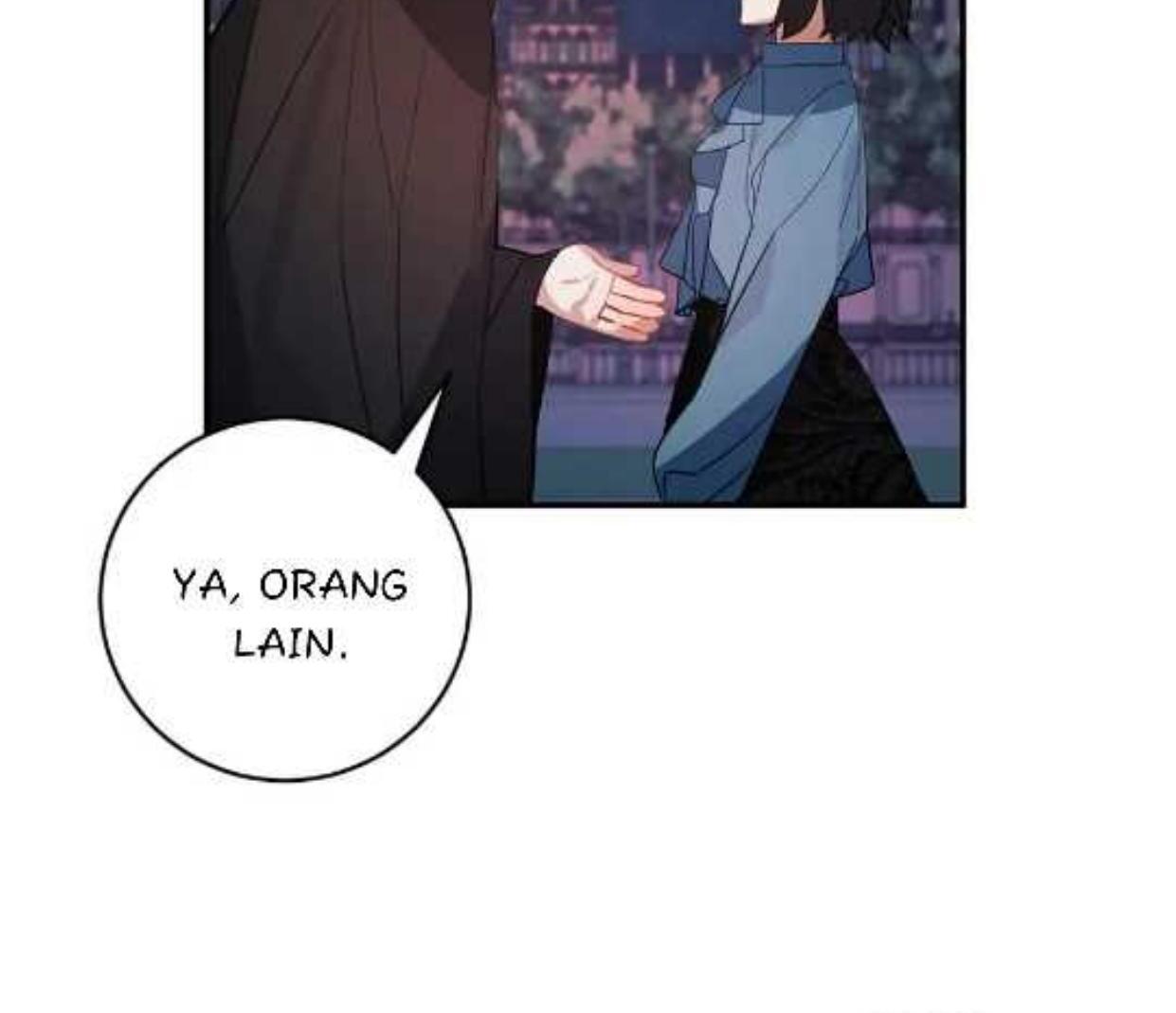 The Handmade Tales of the Handmaid Chapter 36 - halaman 60