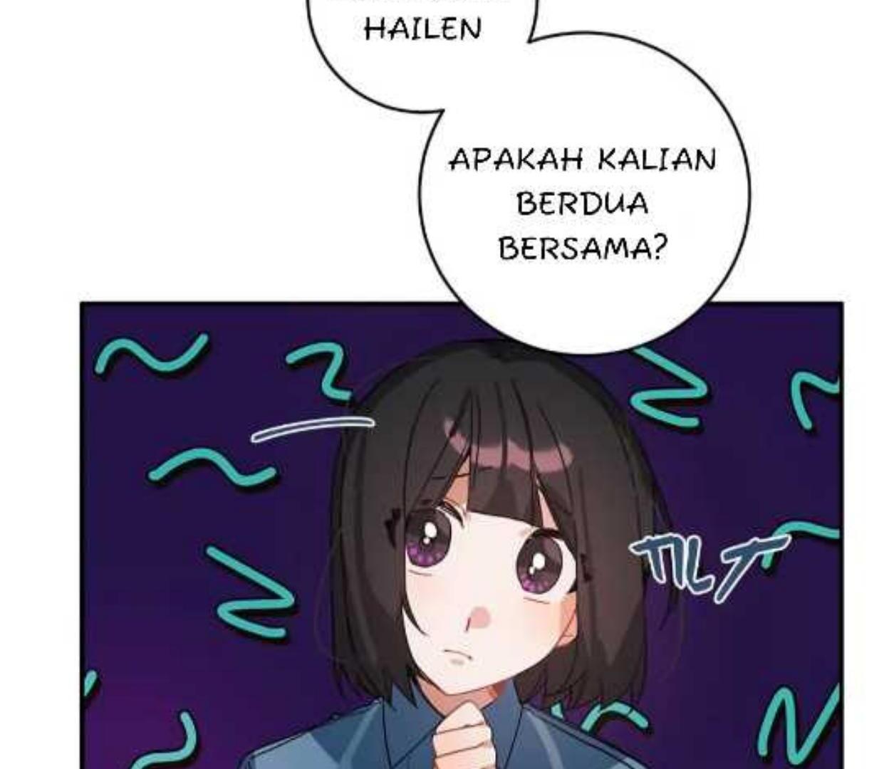 The Handmade Tales of the Handmaid Chapter 36 - halaman 63