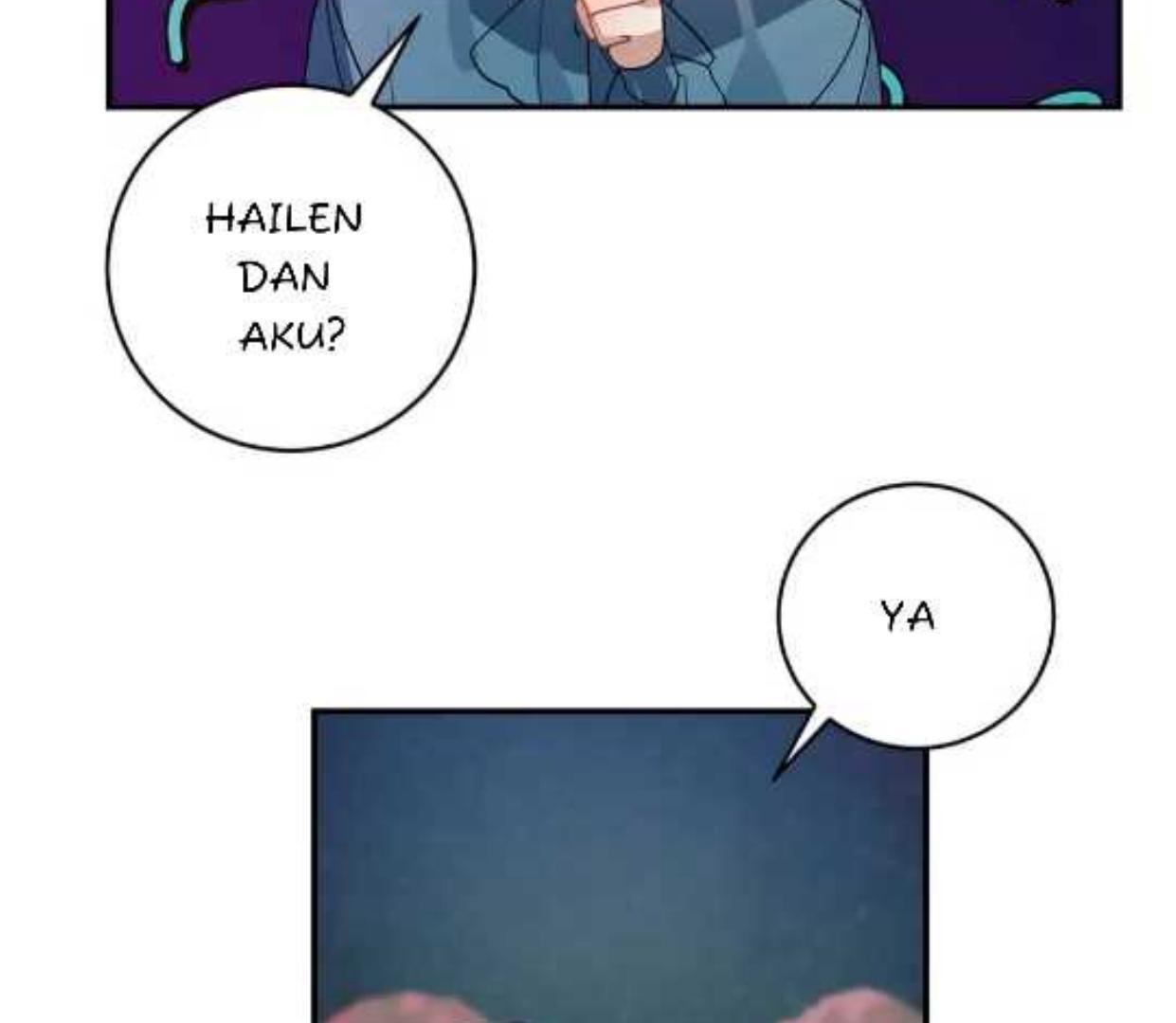 The Handmade Tales of the Handmaid Chapter 36 - halaman 64