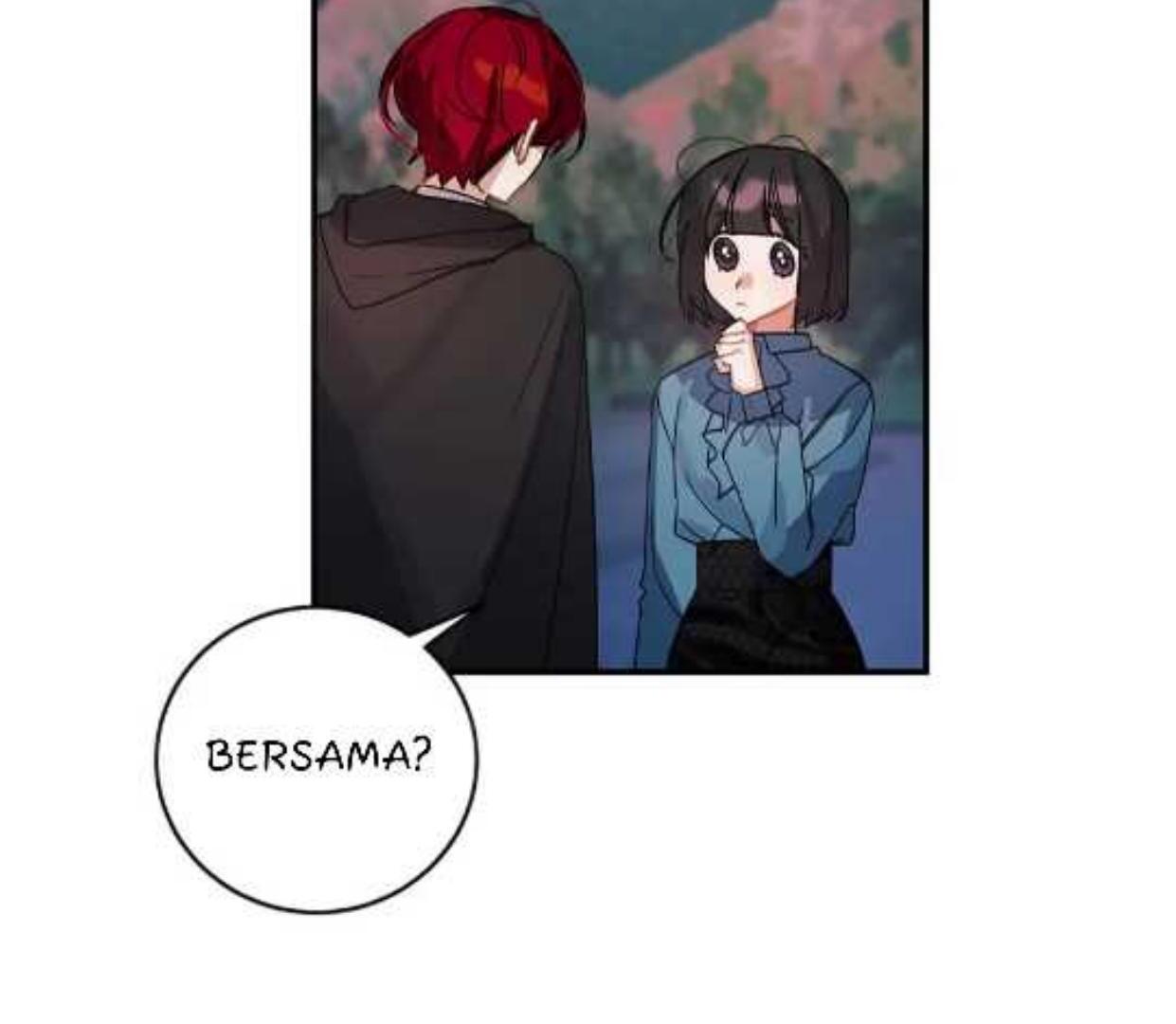 The Handmade Tales of the Handmaid Chapter 36 - halaman 65