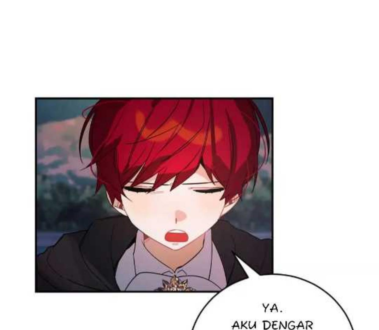 The Handmade Tales of the Handmaid Chapter 36 - halaman 66