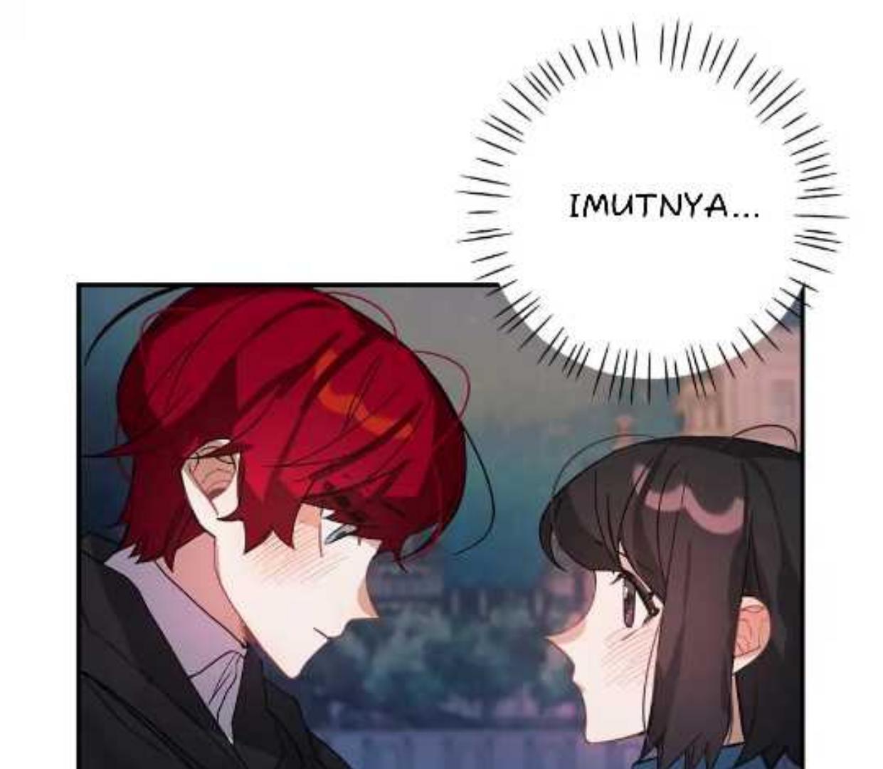 The Handmade Tales of the Handmaid Chapter 36 - halaman 70