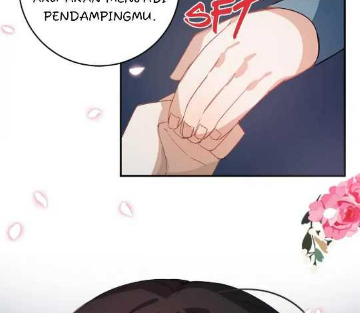 The Handmade Tales of the Handmaid Chapter 36 - halaman 72