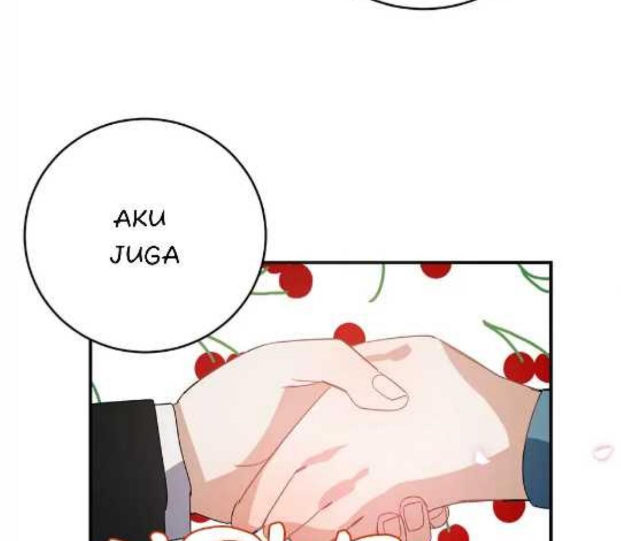 The Handmade Tales of the Handmaid Chapter 36 - halaman 75