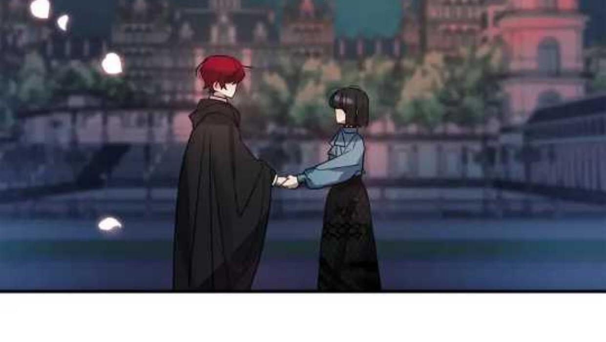 The Handmade Tales of the Handmaid Chapter 36 - halaman 77