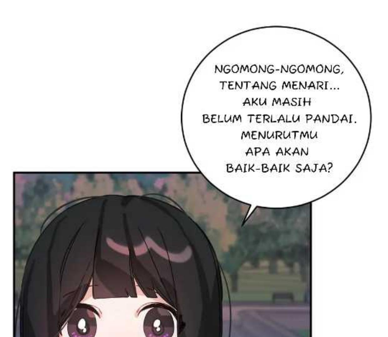 The Handmade Tales of the Handmaid Chapter 36 - halaman 78