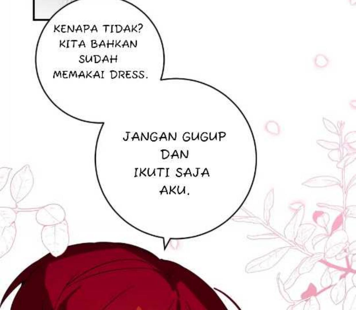The Handmade Tales of the Handmaid Chapter 36 - halaman 82