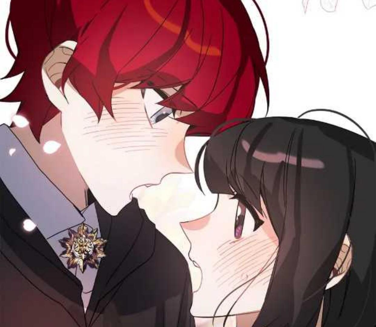 The Handmade Tales of the Handmaid Chapter 36 - halaman 83