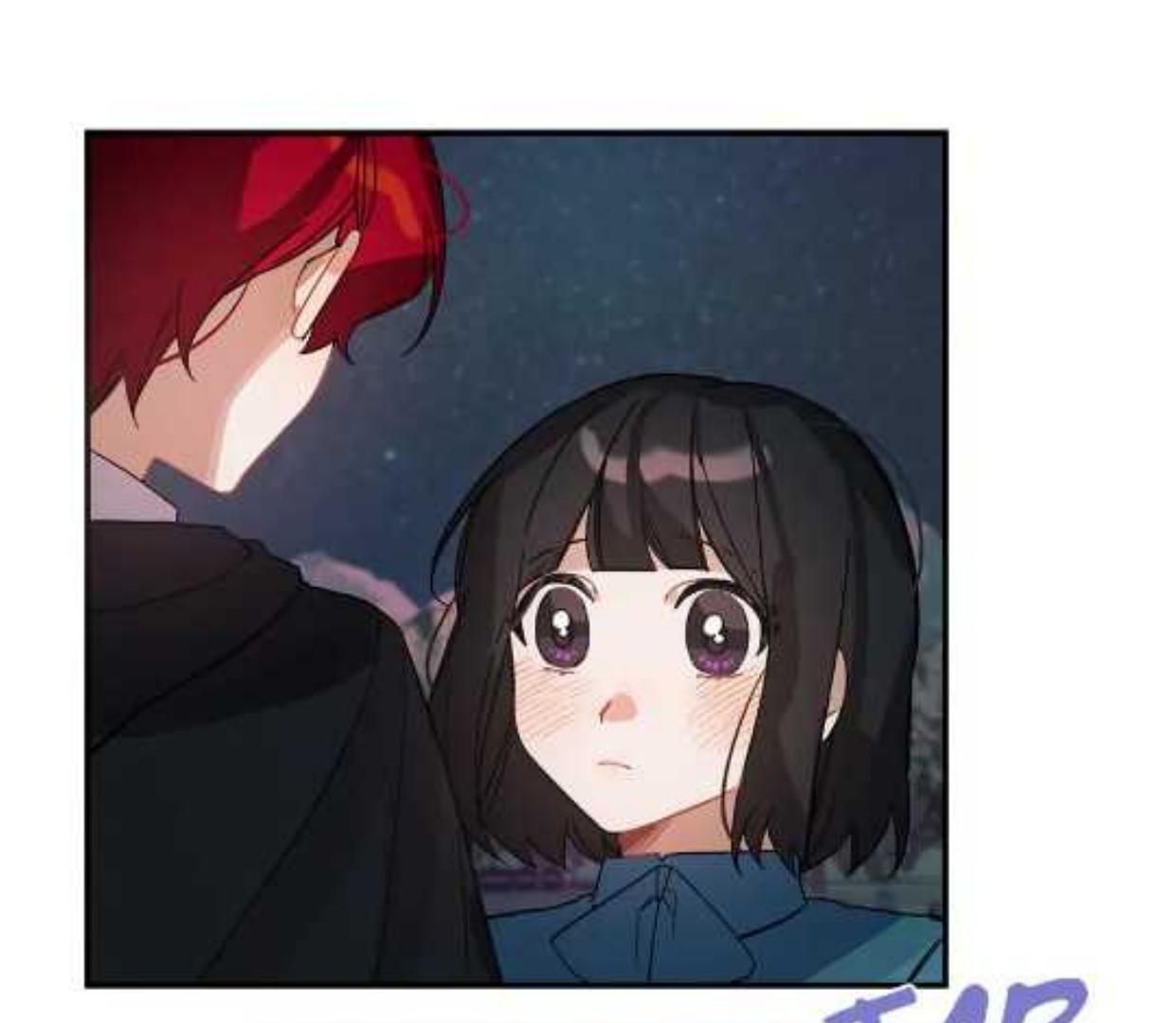 The Handmade Tales of the Handmaid Chapter 36 - halaman 86