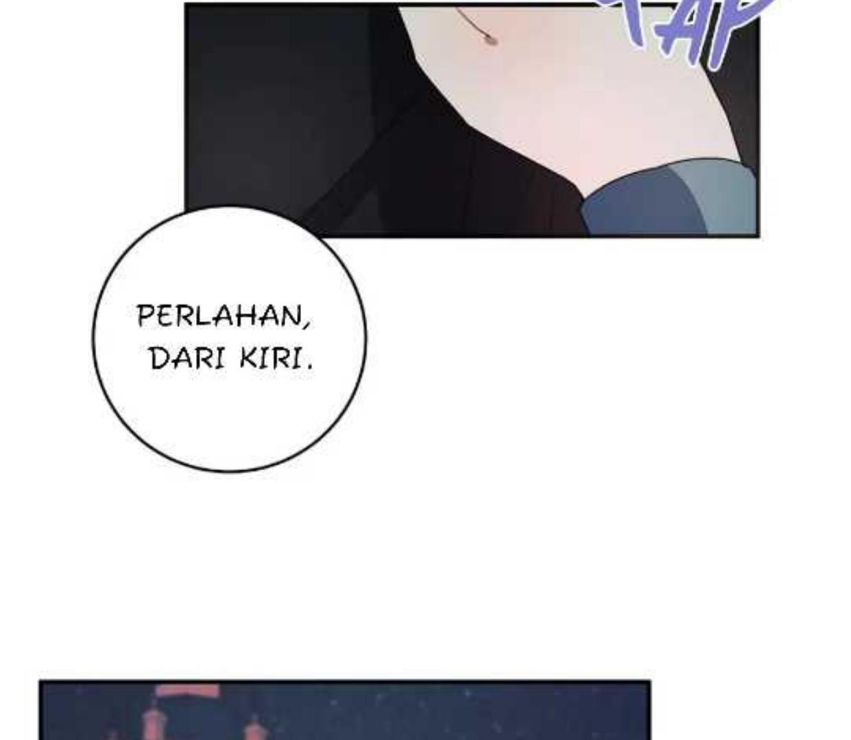 The Handmade Tales of the Handmaid Chapter 36 - halaman 87
