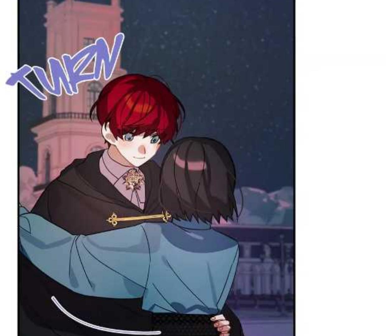 The Handmade Tales of the Handmaid Chapter 36 - halaman 88