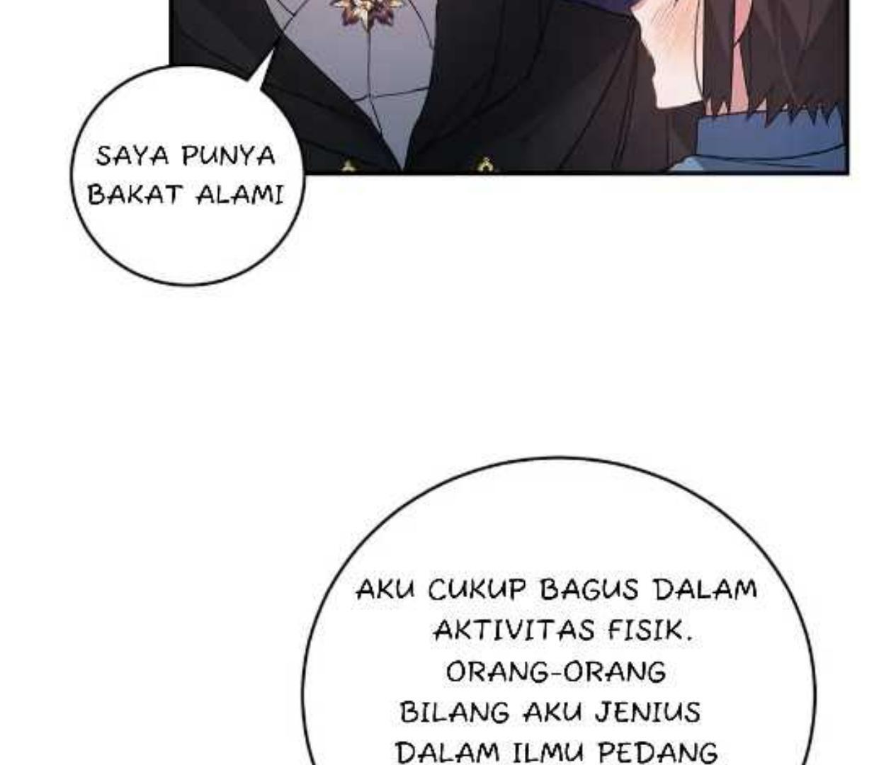 The Handmade Tales of the Handmaid Chapter 36 - halaman 90