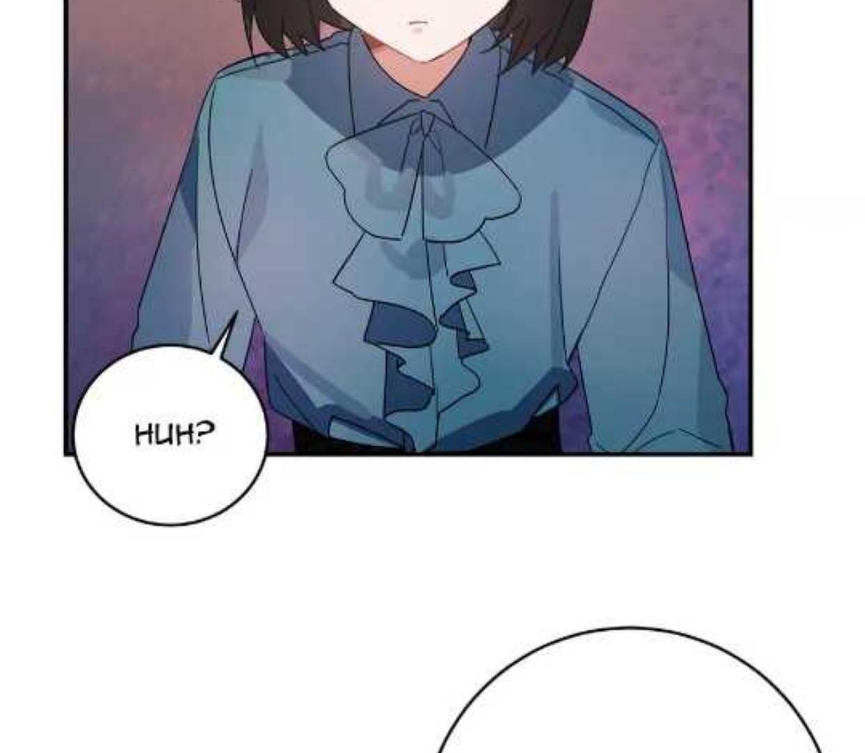 The Handmade Tales of the Handmaid Chapter 36 - halaman 95