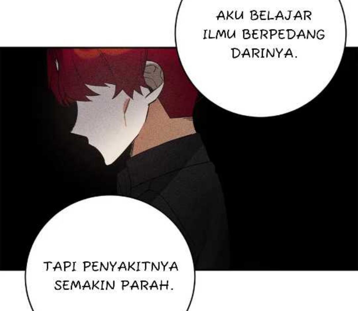 The Handmade Tales of the Handmaid Chapter 36 - halaman 96