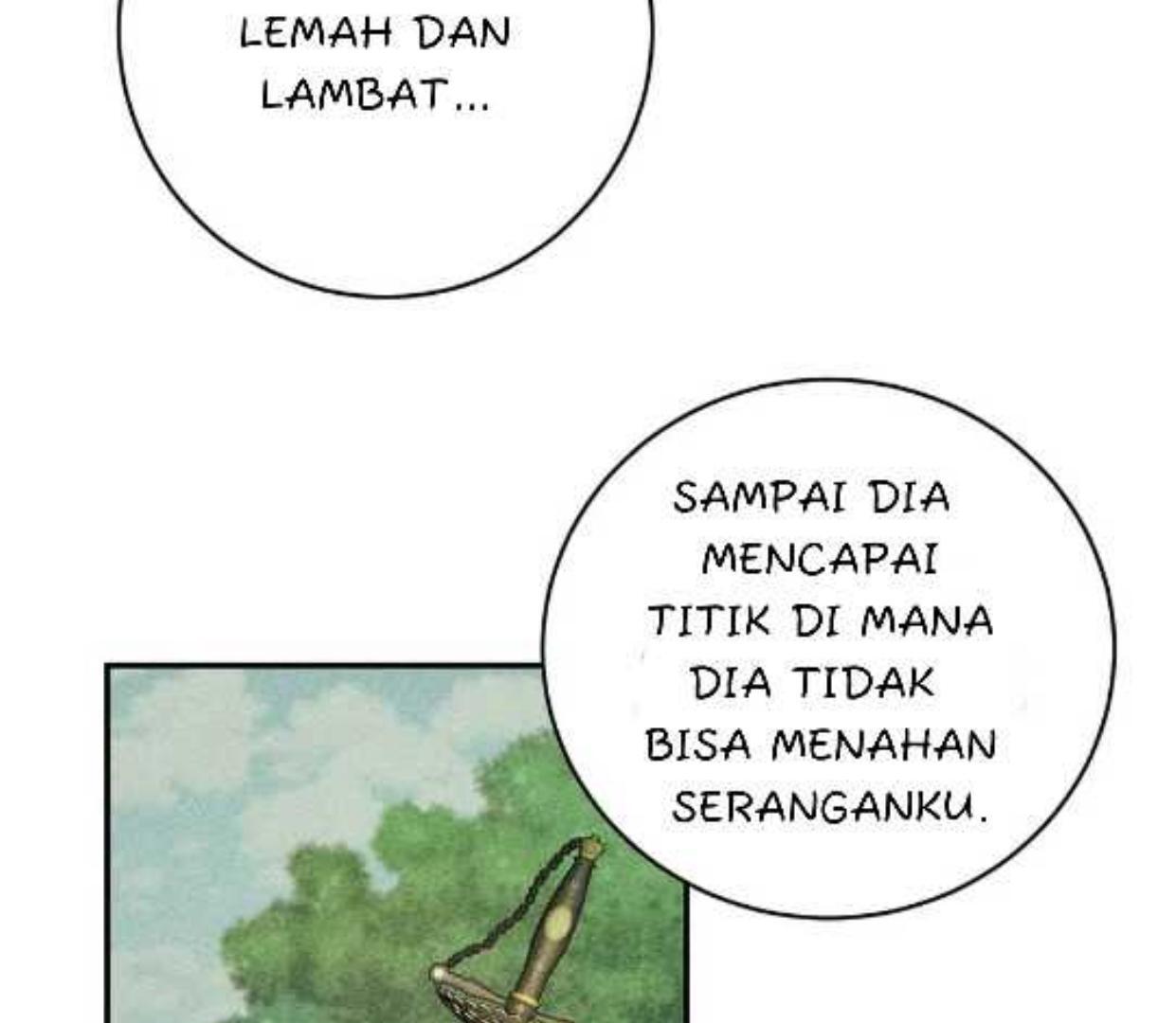 The Handmade Tales of the Handmaid Chapter 36 - halaman 98