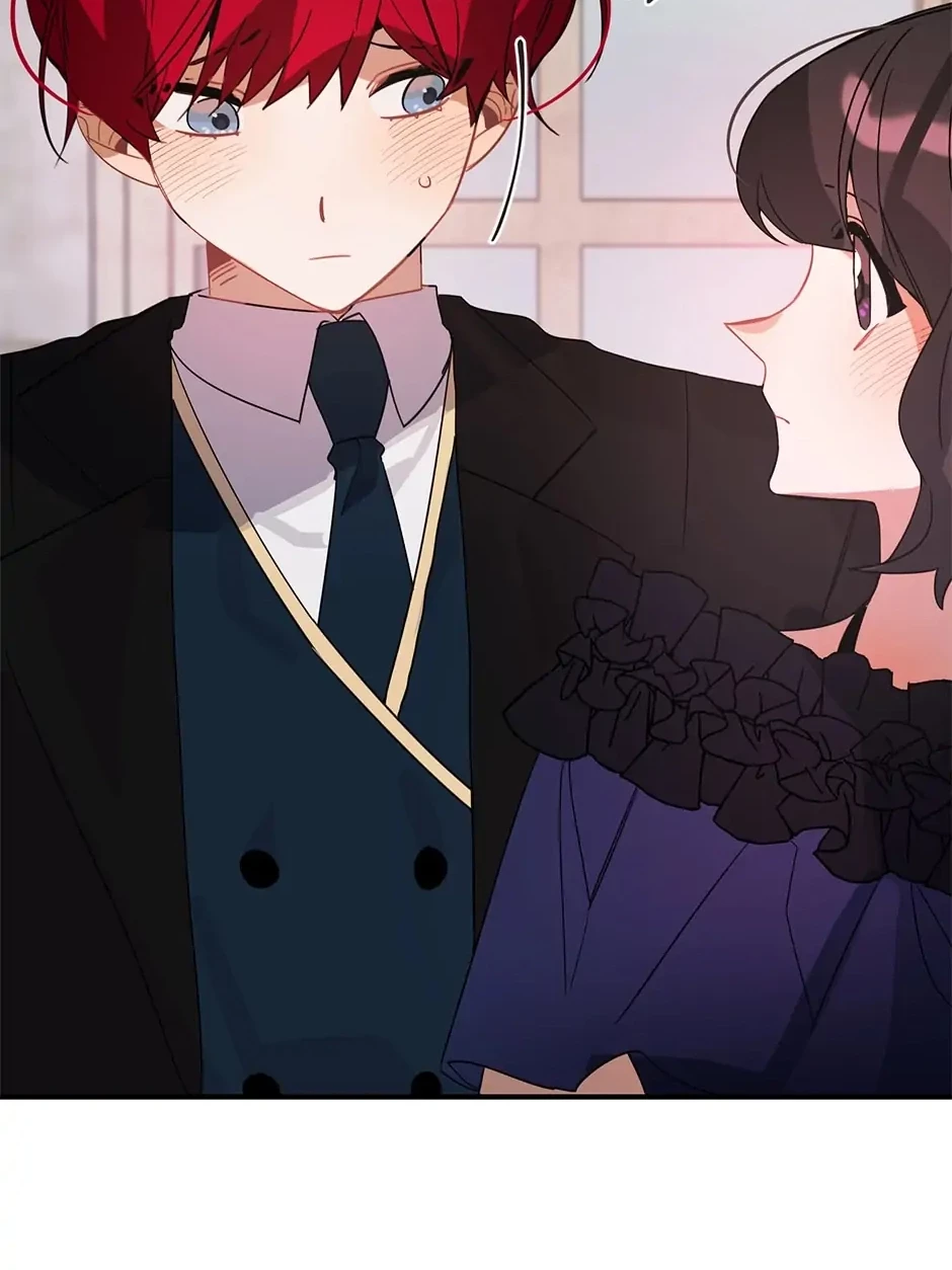 The Handmade Tales of the Handmaid Chapter 38 - halaman 31