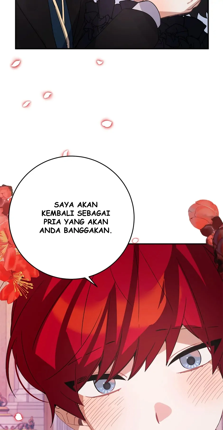 The Handmade Tales of the Handmaid Chapter 38 - halaman 37