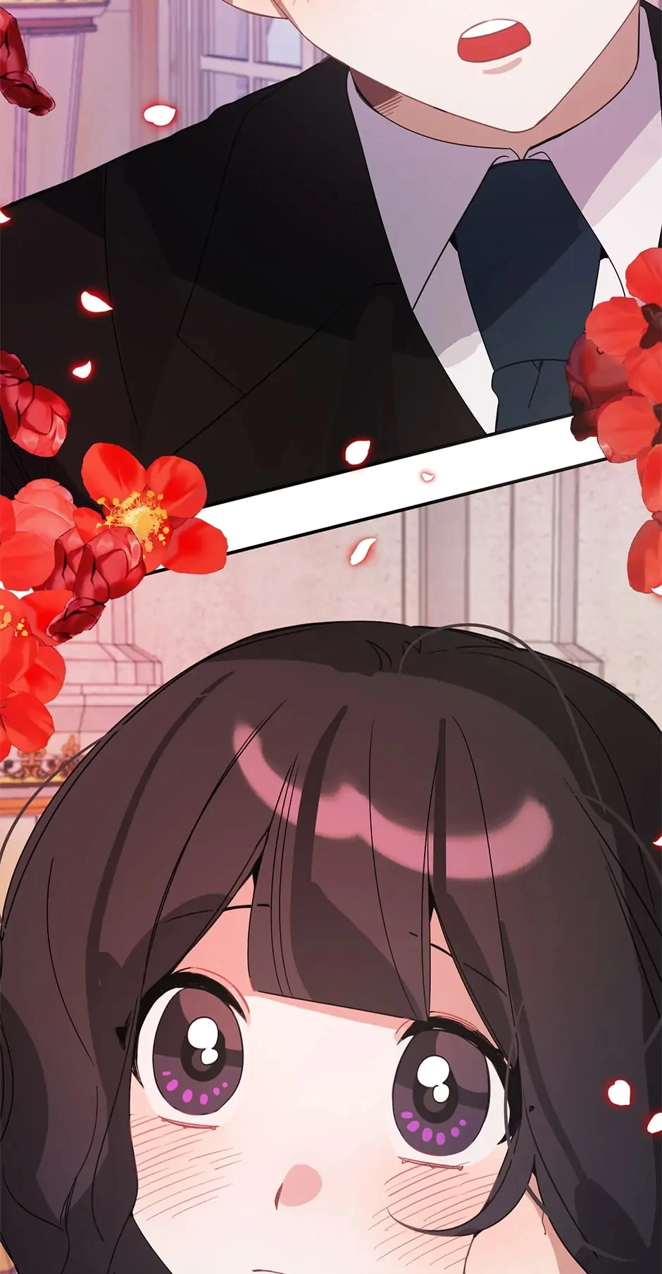 The Handmade Tales of the Handmaid Chapter 38 - halaman 38