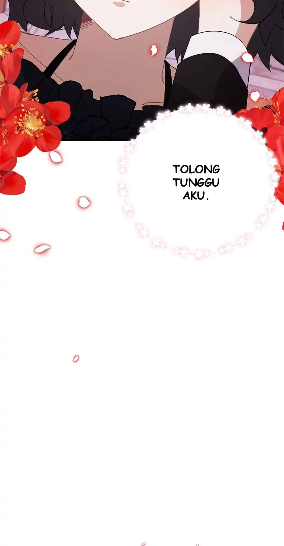The Handmade Tales of the Handmaid Chapter 38 - halaman 39