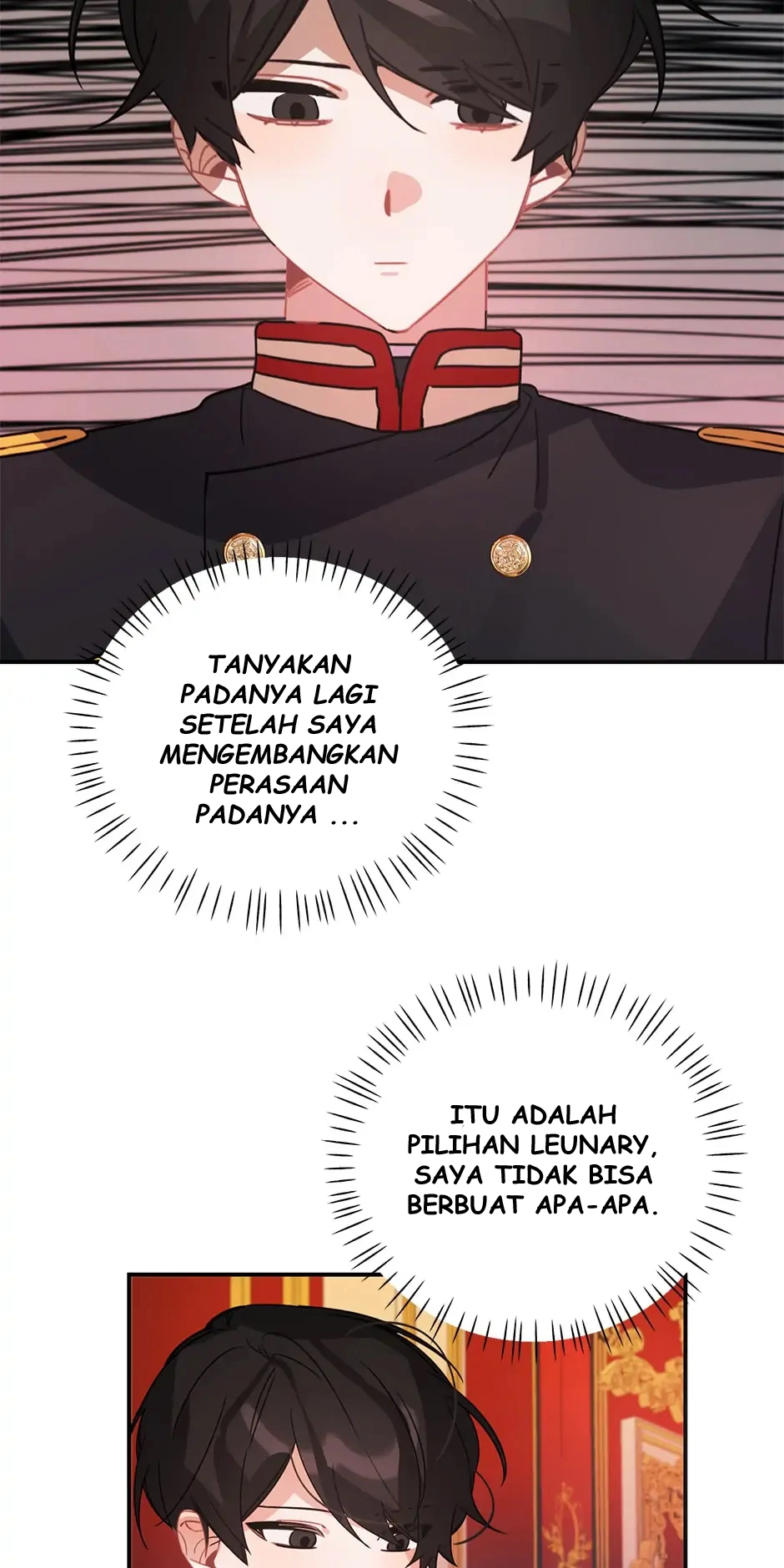 The Handmade Tales of the Handmaid Chapter 38 - halaman 42