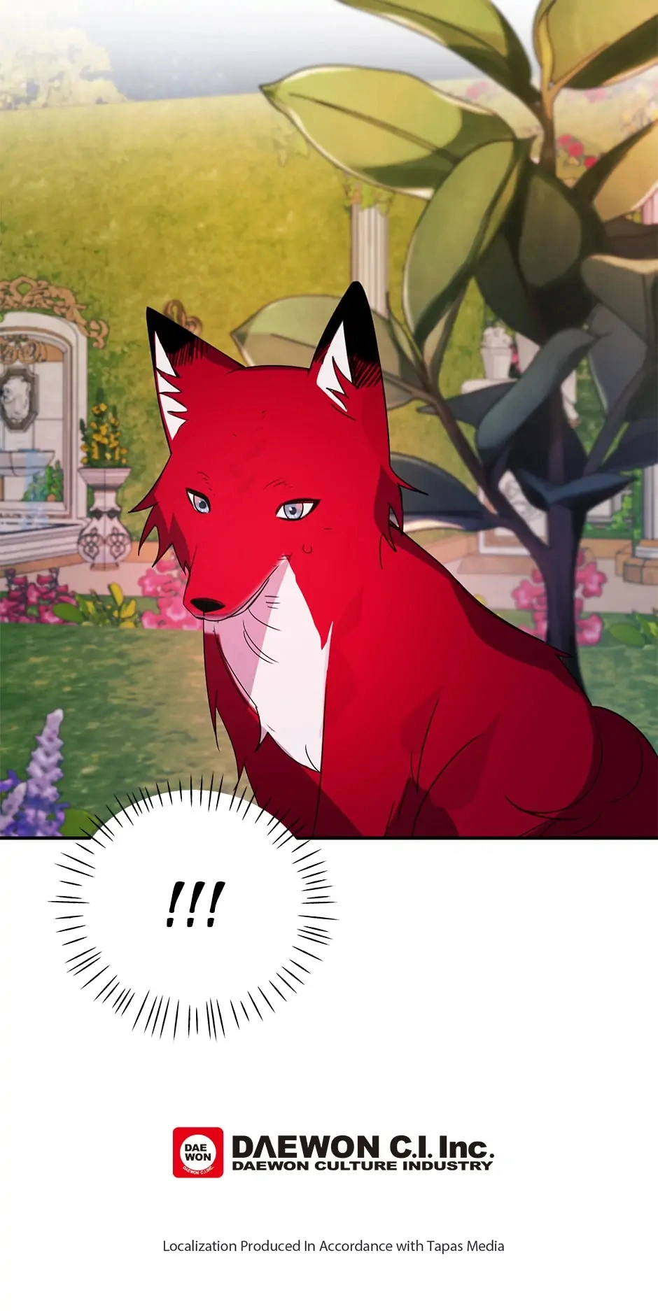 The Handmade Tales of the Handmaid Chapter 38 - halaman 50